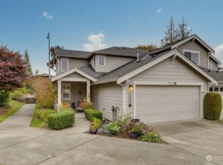 23844 NE 112th Cir UNIT 1, Redmond, WA 98053