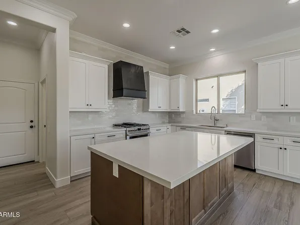 22004 N PEDREGOSA Drive, Sun City West, AZ 85375