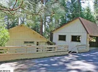 24111 Golf Links Dr, Twain Harte, CA 95383
