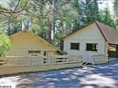 24111 Golf Links Dr, Twain Harte, CA, 95383