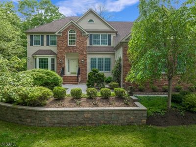24 Milestone Dr, Ringoes, NJ, 08551