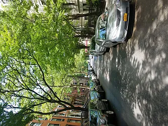 Rented by Allen Harris, LREB