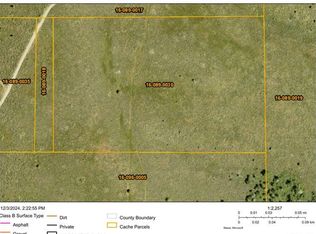 See Legal Description, Hyrum, UT 84319