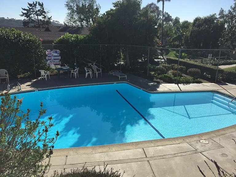 Shared pool