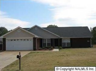 146 Spirit Dr, Toney, AL 35773
