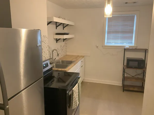 2405 Meharry Blvd Unit B, Nashville, TN 37208