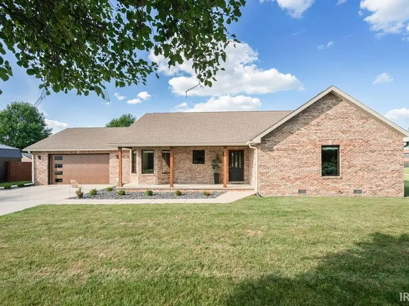 4208 Albright Rd, Kokomo, IN 46902