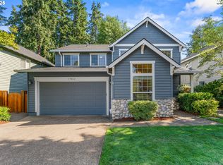 17152 SW Villa Rd, Sherwood, OR 97140