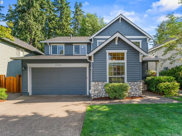 17152 SW Villa Rd, Sherwood, OR 97140