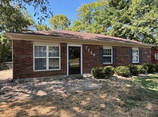 7728 Rochelle Rd, Louisville, KY 40228