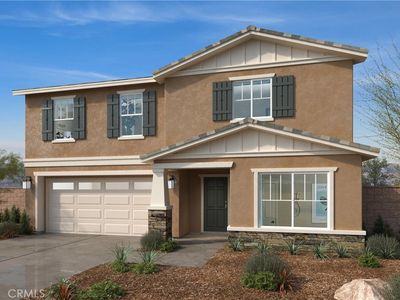 1076 Runaway Trl, San Jacinto, CA, 92582