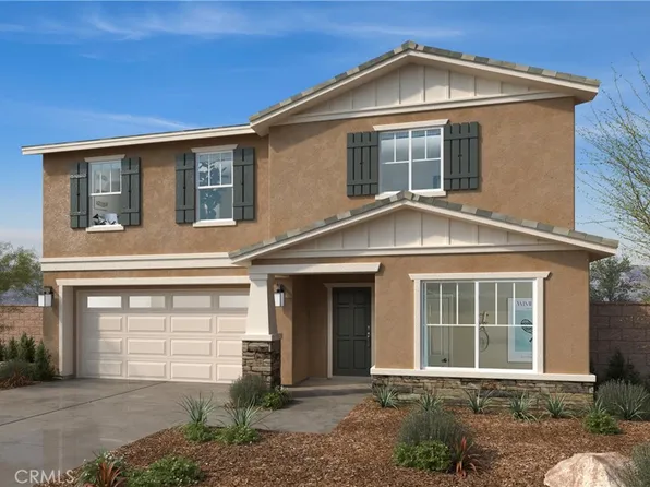 1076 Runaway Trl, San Jacinto, CA 92582