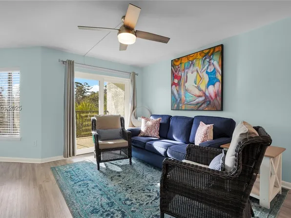10 Lemoyne Ave Unit 416, Hilton Head Island, SC 29928