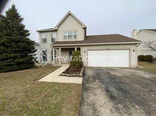 287 Clarendon Ln, Bolingbrook, IL 60440