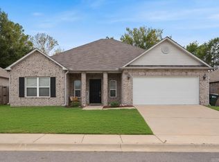 2100 Mary Alice Dr, Conway, AR 72032