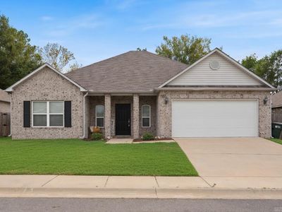 2100 Mary Alice Dr, Conway, AR, 72032