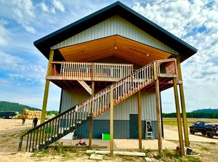 4583B Springdale Hunters Rd, Springdale, WA 99173