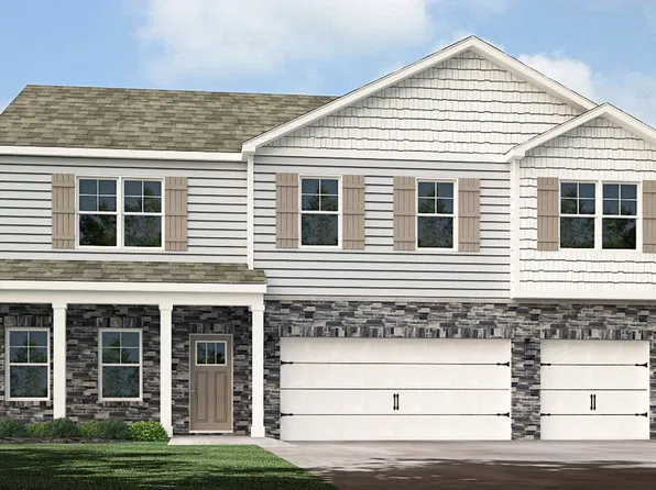 146 Reina Vista Ln, Loudon, TN 37774
