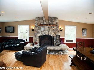 94 Hedgehog Hill Rd, Silver Lake, NH 03875