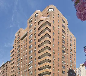 Rented by Stonehenge NYC LLC