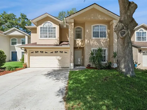 436 Opal Ct, Altamonte Springs, FL 32714