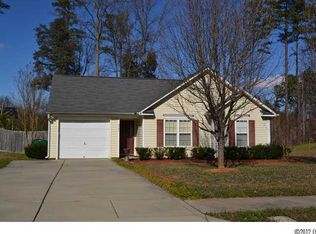 6941 Silver Garden Ln, Charlotte, NC 28216