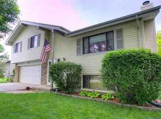 10906 Polk St, Omaha, NE 68137