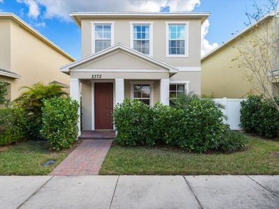 2372 SE Union Park Drive, Port Saint Lucie, FL, 34952