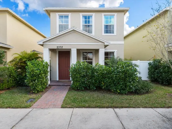 2372 SE Union Park Drive, Port St Lucie, FL 34952