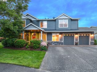 8904 NE 106th Cir, Vancouver, WA