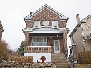 168 Spencer Ave, Pittsburgh, PA 15227