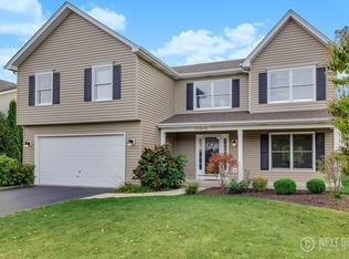 24915 W Ambrose Rd, Plainfield, IL 60585