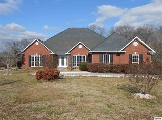 1315 Robert Ridge Rd, Sevierville, TN 37862