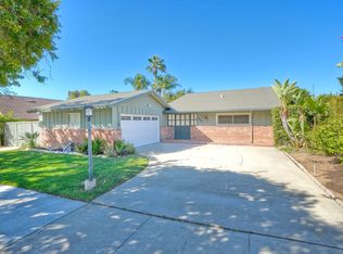 4020 Via Serra, Oceanside, CA 92057