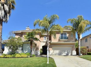 502 Messian Pl, Danville, CA 94526