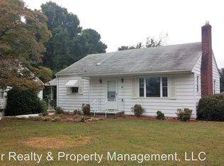 845 Madison Ave, Winston Salem, NC 27103