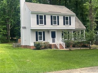 5811 Laurel Trail Ct, Midlothian, VA 23112
