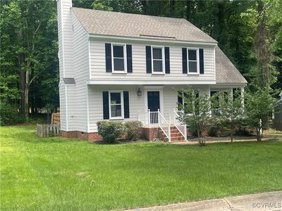 5811 Laurel Trail Ct, Midlothian, VA, 23112