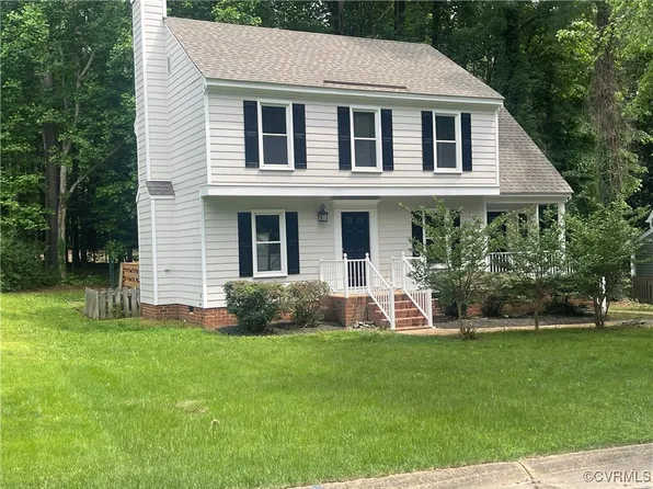 5811 Laurel Trail Ct, Midlothian, VA 23112