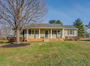 57 Grimes St, Roanoke, VA 24019