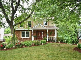 1011 Lexington Dr, Aliquippa, PA