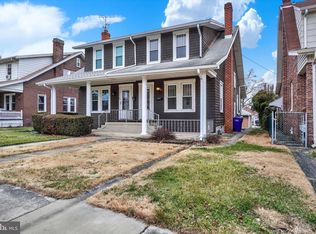 1483 Wayne Ave, York, PA 17403
