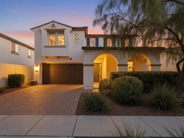 20552 W Carlton Manor, Buckeye, AZ 85396