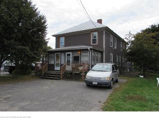 7 E Dyer St, Skowhegan, ME 04976
