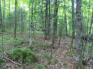 Tower Ridge Rd, Mercer, WI 54547