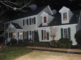 2553 Rockwood Way, Stone Mountain, GA 30087