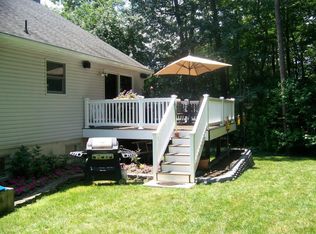 750 Rabbit Run, Brick, NJ 08724