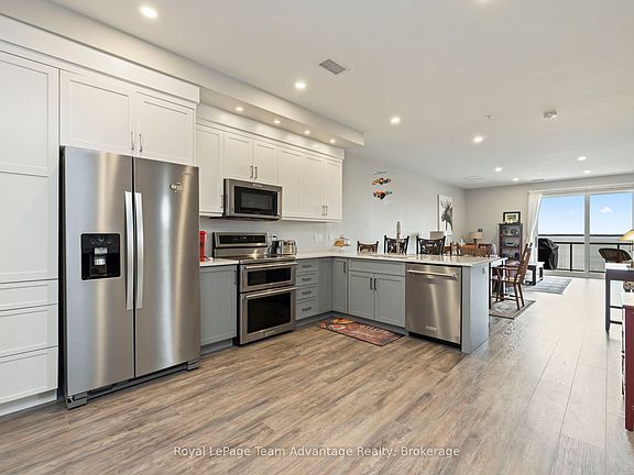 2nd image of 20 Salt Dock Rd #305
