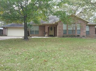 503 April Dr, Lufkin, TX 75904