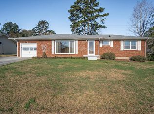 607 Maple Ln, Chattanooga, TN 37411